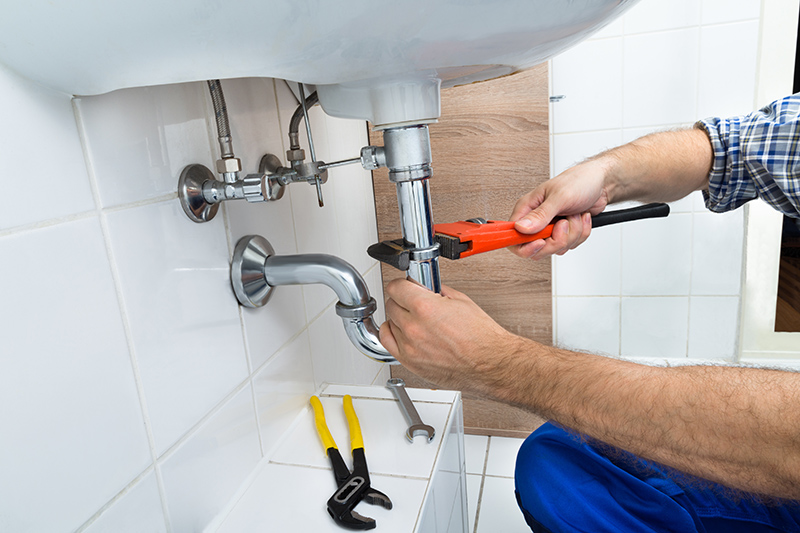 Emergency Plumber Cost in Stockport Greater Manchester